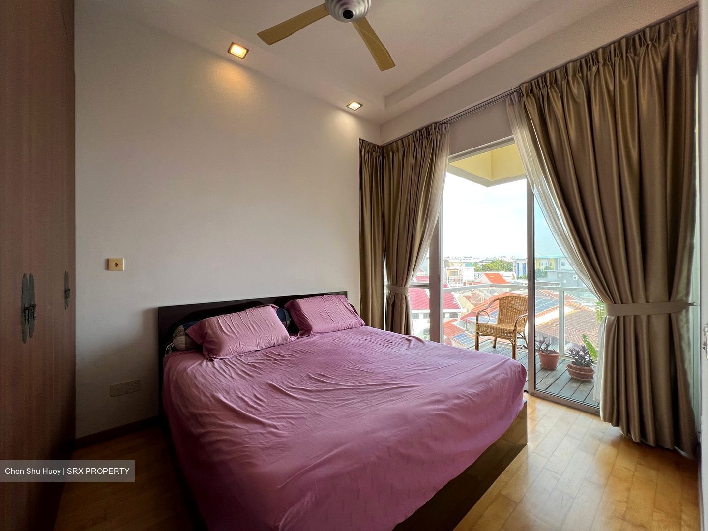 Grosvenor View (D14), Condominium #546227061
